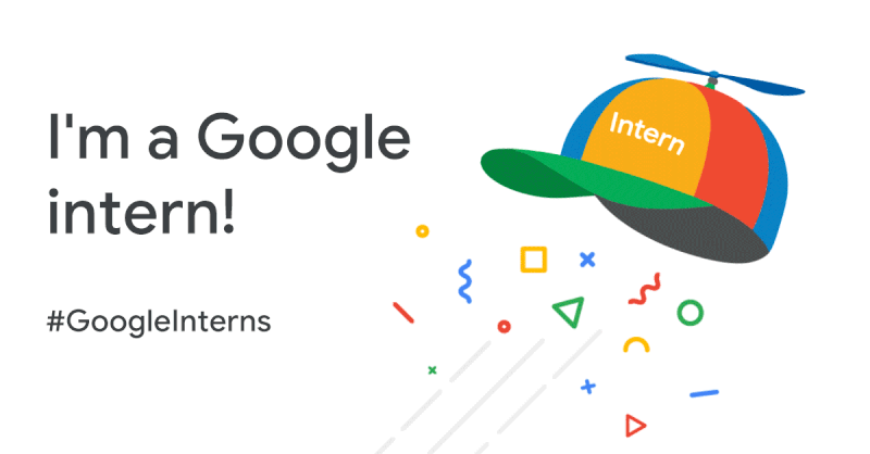 Joining Google as a Security Consultant Intern